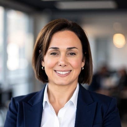 Sepideh Nia — Founder & CEO at Pure Novamed