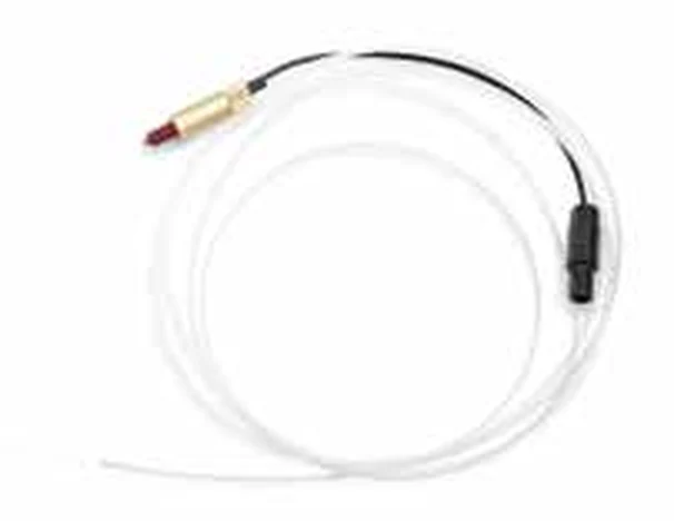 DEKA SmartXide² ENT 980 nm high power diode laser single-use fiber optic with SMA 905 connector