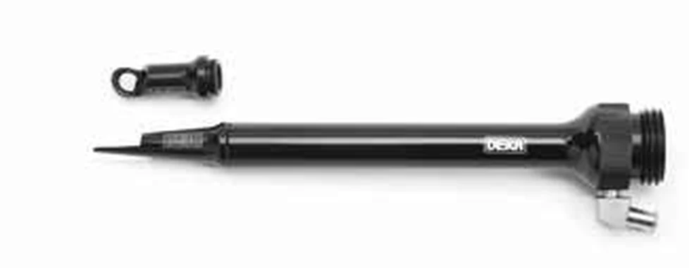 DEKA “SLIM CUT” 2 inch cutting handpiece for free-hand precision cutting
