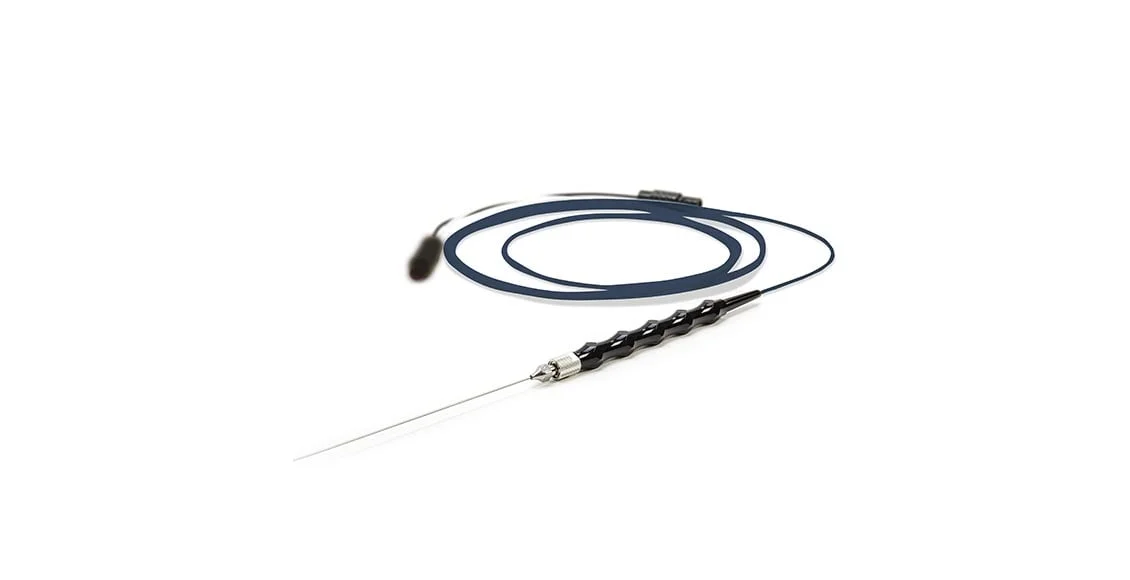 DEKA SmartXide² TRIO high-power 980 nm diode laser fiber optic delivery