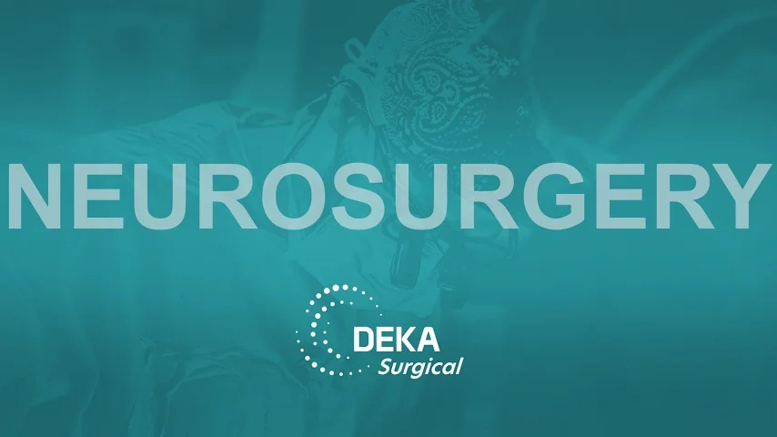 Neurosurgery playlist thumbnail
